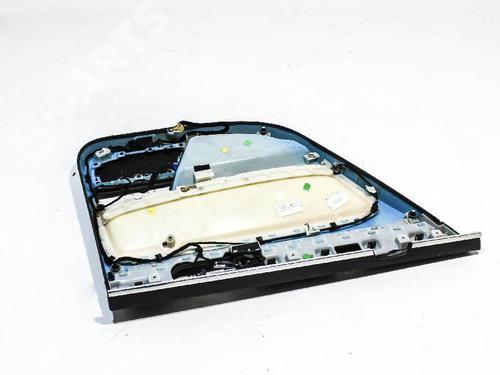 Rear right panel VW PHAETON (3D1, 3D2, 3D3, 3D4, 3D6, 3D7, 3D8, 3D9) 5.0 V10 TDI 4motion | BP6871864C61 