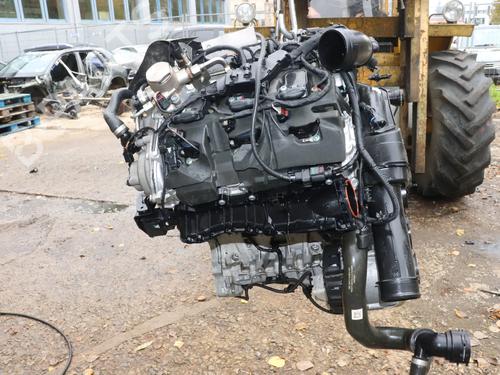 Engine AUDI A5 Sportback (F5A, F5F) S5 TFSI quattro | BP40486606M1 - Image 13