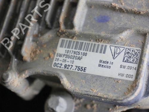 Transfer box PORSCHE CAYENNE (92A) 4.8 S | BP32179946M36 