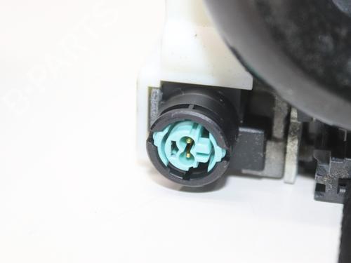 Front left seatbelt ALFA ROMEO STELVIO (949_) 2.0 Q4 (949.AXA2A) | BP38540436I26 - Image 5