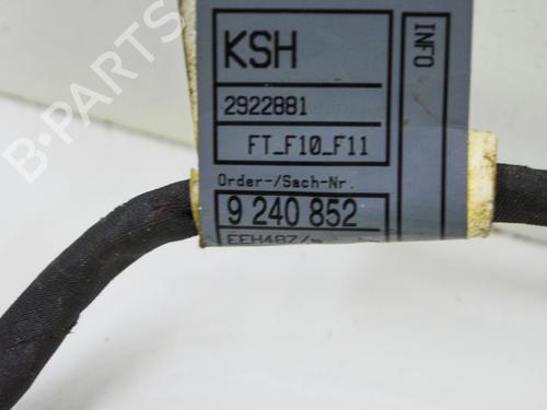Other BMW 5 Touring (F11) 530 d | BP14681355O1 