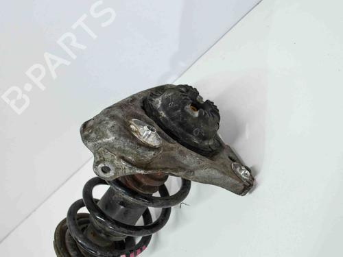 Right front shock absorber AUDI A4 B7 Avant (8ED) 2.0 TDI | BP6491163M17