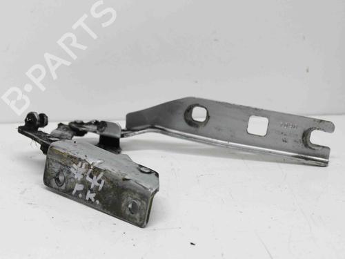 Used Hinge/Door check strap VW GOLF V (1K1) 2.0 TDI (140 hp) 14683542
