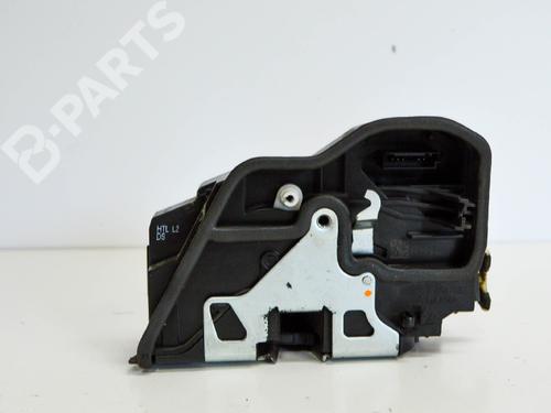 Rear left lock BMW 1 (F20) M 135 i | BP6483791C100 