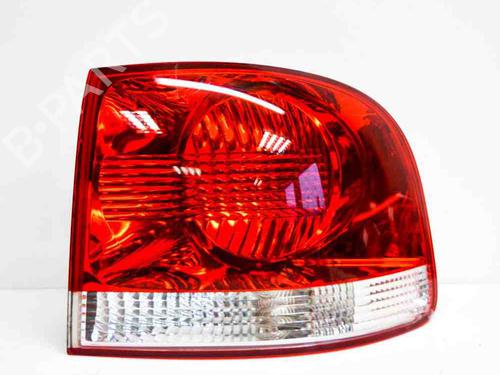 Used Right taillight VW TOUAREG (7LA, 7L6, 7L7) 3.0 TDI (211 hp) 7913629