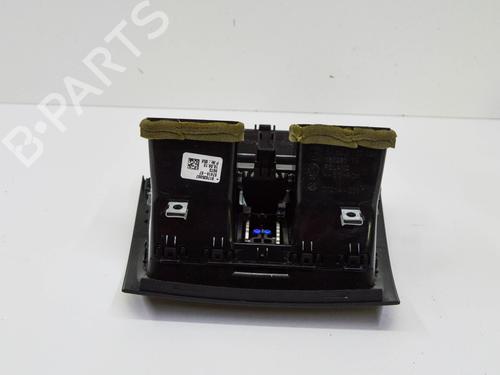 Air vent BMW 5 Gran Turismo (F07) 535 i | BP14681672I21 