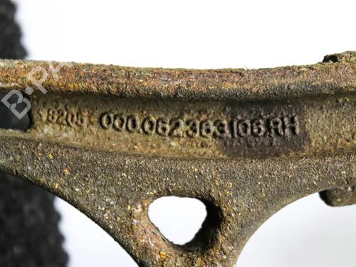 Right rear suspension arm MERCEDES-BENZ GL-CLASS (X164) GL 500 4-matic (164.886) | BP31975762M15 