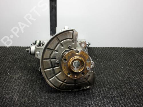 Suspensión trasera izquierda ALFA ROMEO STELVIO (949_) 2.0 Q4 | BP30140326M74