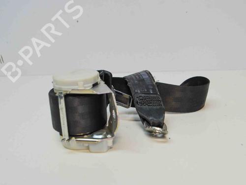 Used Rear right seatbelt VW EOS (1F7, 1F8) 2.0 TDI 16V (140 hp) 6875630