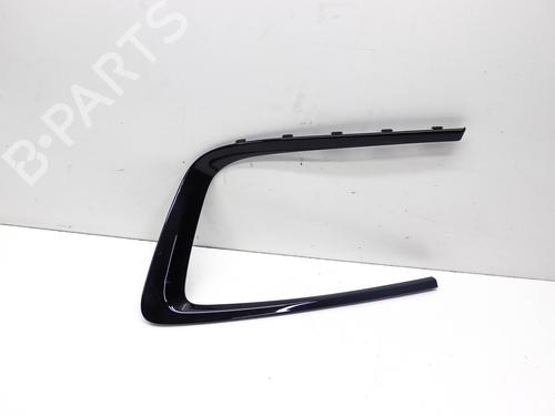 Used Door moulding trim BMW X3 (G01, F97, G08) iX3 (286 hp) 30206237