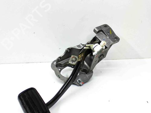 Used Break pedal CHEVROLET CAMARO 3.6 (340 hp) 28822098