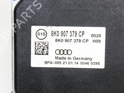 ABS pump AUDI A4 B8 (8K2) S4 quattro | BP17713850M43 