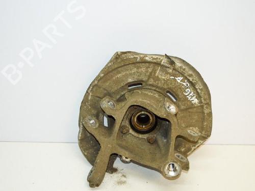 Right rear steering knuckle BMW 5 (F10) 520 d | BP14689641M28 