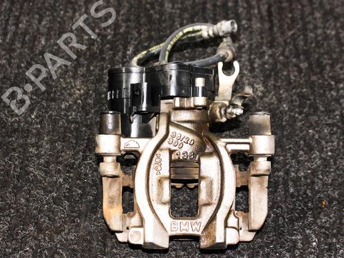 Used Right rear brake caliper BMW X1 (F48) xDrive 25 i (231 hp) 22358957