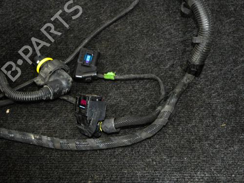 Wiring harness BMW 5 (G30, F90) 530 e Plug-in Hybrid | BP16196097E16 