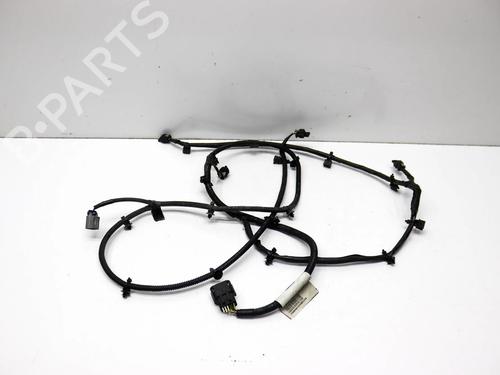 Used Electronic module VOLVO S60 II (134) T5 (253 hp) 32143146