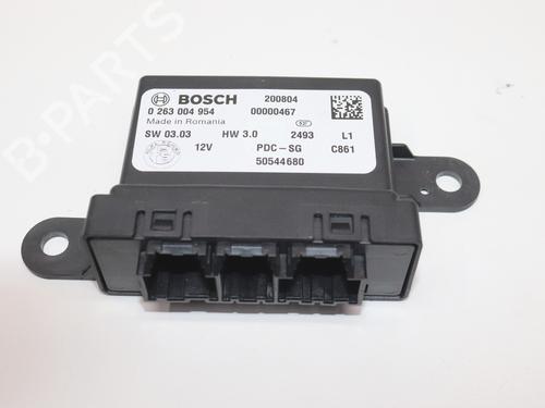 Used Electronic module Electronic module 38540472 38540472