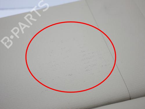 Right sun visor PORSCHE CAYENNE (92A) 4.8 S | BP31925949I2 