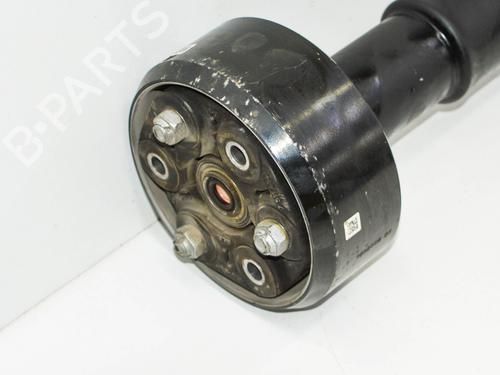 Driveshaft BMW 3 (F30, F80) 328 i | BP12940963M37 