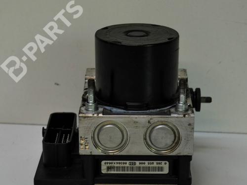 ABS pump SEAT IBIZA IV (6J5, 6P1) 1.6 TDI | BP10222595M43 