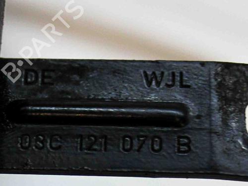 Pipe AUDI A4 B7 Avant (8ED) 2.0 TDI 16V | BP14676259M125 