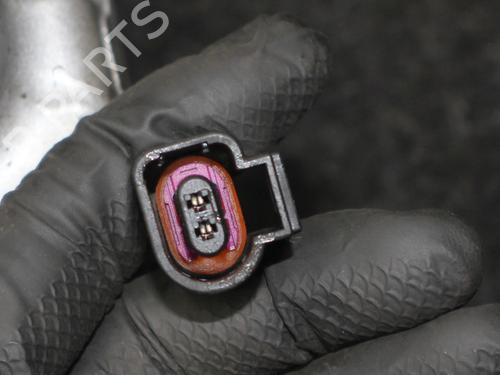 Right front brake caliper PORSCHE CAYENNE (92A) 3.0 S E-Hybrid | BP32716947M104 - Image 10