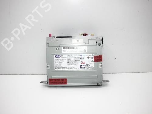 Electronic module ALFA ROMEO GIULIA (952_) 2.0 (952ACA25) | BP38201989M83 - Image 3