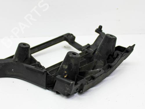 Rear bumper bracket AUDI A6 C7 (4G2, 4GC) 3.0 TFSI quattro | BP17229415C159 