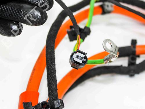 Cable MERCEDES-BENZ GLC (X253) 350 e 4-matic (253.954) | BP28821423E12 