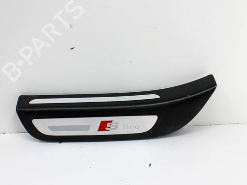 Andre AUDI Q5 (8RB) 3.0 TFSI quattro (272 hp) 18642213