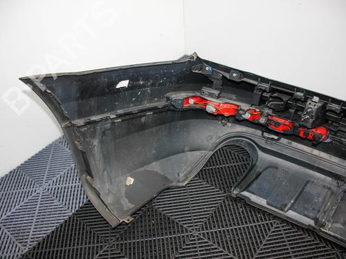 Zderzak tylny AUDI Q7 (4LB) 3.0 TFSI quattro | BP29945399C8 