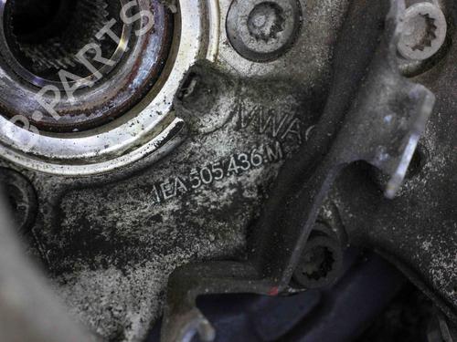 Fjederben bagtil højre CUPRA BORN (K11) 58 e-boost | BP29007862M75 