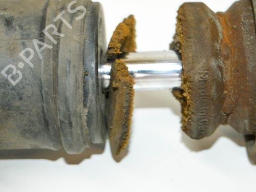 Left rear shock absorber BMW 5 Gran Turismo (F07) 530 d | BP13465629M18 