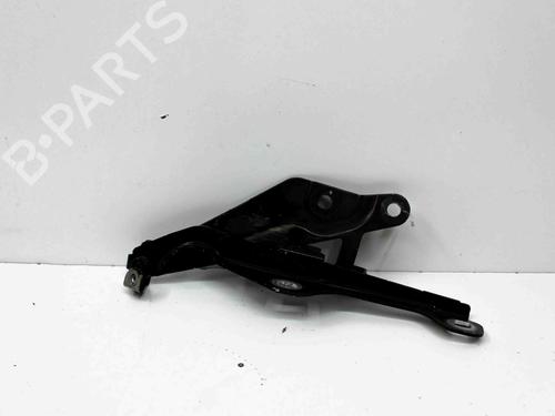 Used Hinge/Door check strap FORD USA MUSTANG Coupe 3.7 V6 (305 hp) 28821510