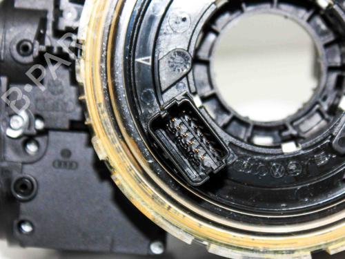 Steering column stalk AUDI Q7 (4LB) 3.0 TFSI quattro | BP22359106I23 