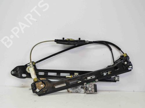 Fensterheber rechts hinten für VW PASSAT CC B6 (357) 2.0 TDI (140 hp) 7094492