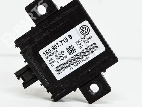 Control unit VW TOURAN (1T1, 1T2) 2.0 TDI 16V | BP6488579M11 