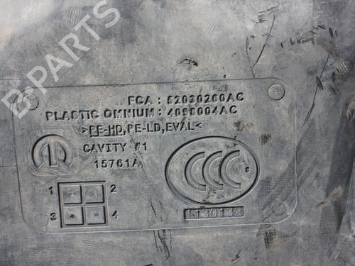 Benzintank JEEP COMPASS (MK49) 2.4 | BP35716915C62 - Image 10