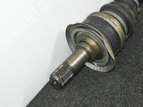 Right rear driveshaft BMW 5 (F10) 530 i | BP13519405M41 