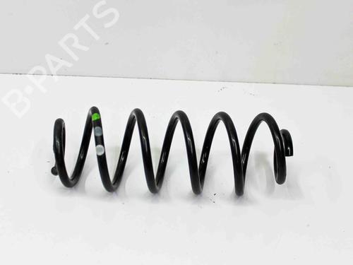 Used Shock absorber spring AUDI A5 Sportback (8TA) 1.8 TFSI (170 hp) 21195957
