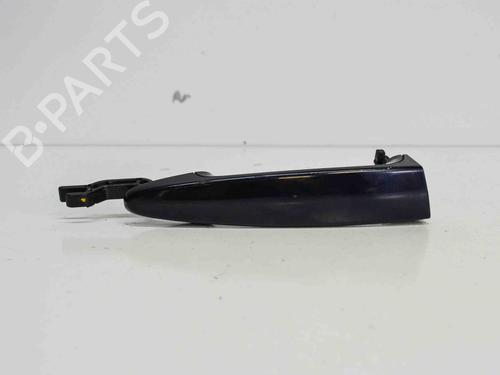 Türgriff vorne links außen für BMW 3 (E90) 320 i (170 hp) 6500053