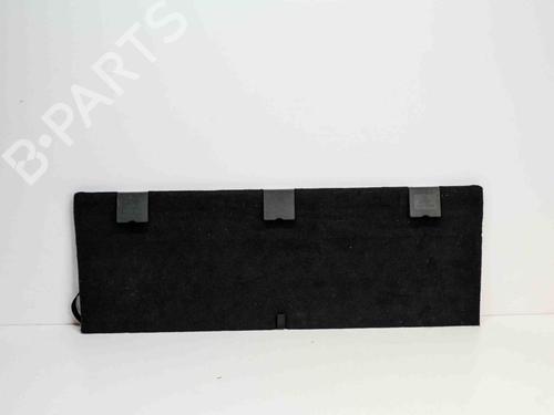 Bagagerumsgulv VW GOLF V Variant (1K5) 1.9 TDI (105 hp) 14688077