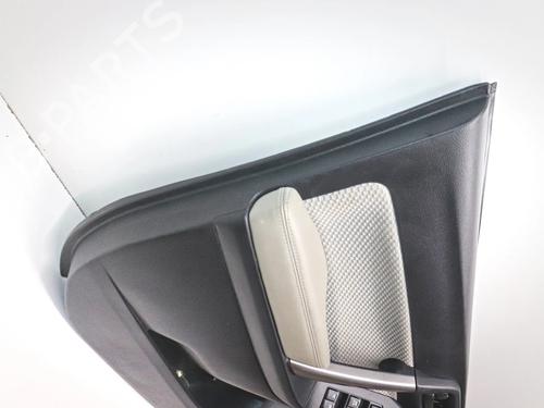 Front left panel SUBARU FORESTER (SJ_) 2.5 AWD (SJ9) | BP37522687C58 - Image 2