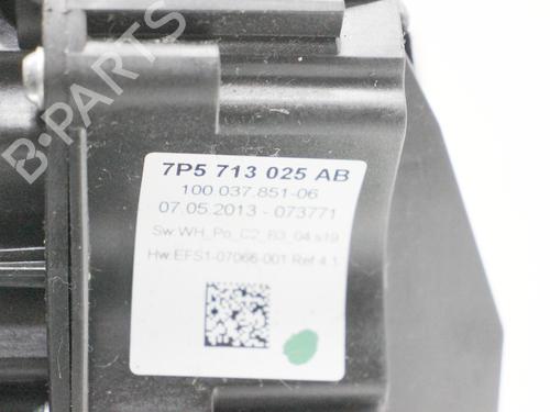 Gear lever PORSCHE CAYENNE (92A) 4.8 S | BP31950390M90