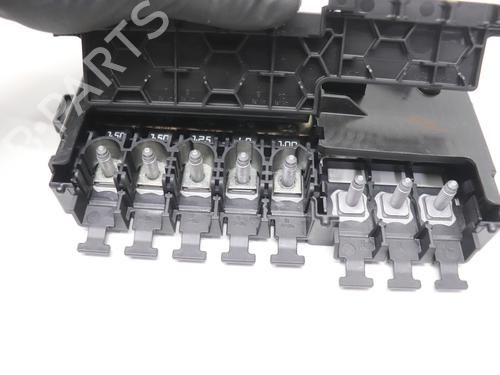 Fuse box MERCEDES-BENZ G-CLASS Platform/Chassis (W464) G 350 D 4-matic (464.320) | BP39501609E1 - Image 5