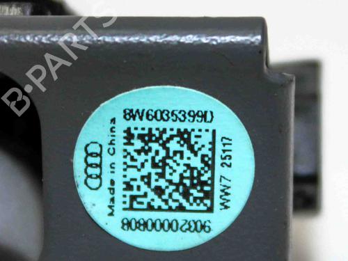 Speaker AUDI A5 Sportback (F5A, F5F) S5 TFSI quattro | BP19331349E2 