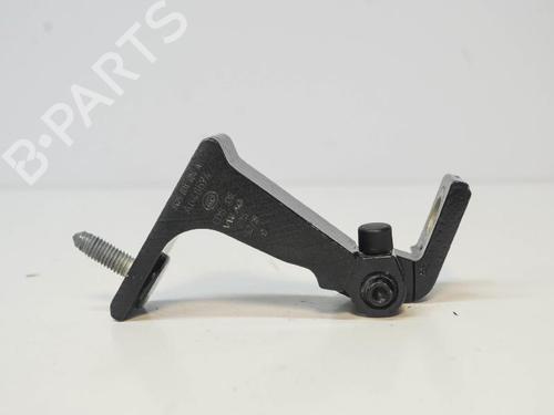 Zawias / Ogranicznik drzwi AUDI A4 B9 (8W2, 8WC) 2.0 TDI 8W5831404A