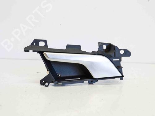 Support AUDI A4 B9 (8W2, 8WC) 1.4 TFSI (150 hp) 6501014