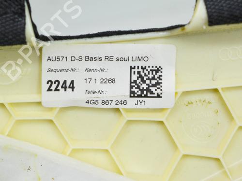 Other AUDI A6 C7 (4G2, 4GC) 3.0 TFSI quattro | BP28820587O1 