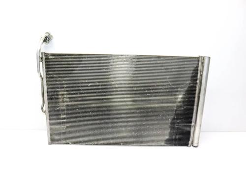 AC radiator PORSCHE CAYENNE (92A) 4.8 S | BP32501430M32